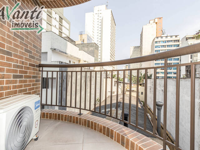 #344-7 - Apartamento para Venda em São Paulo - SP - 3