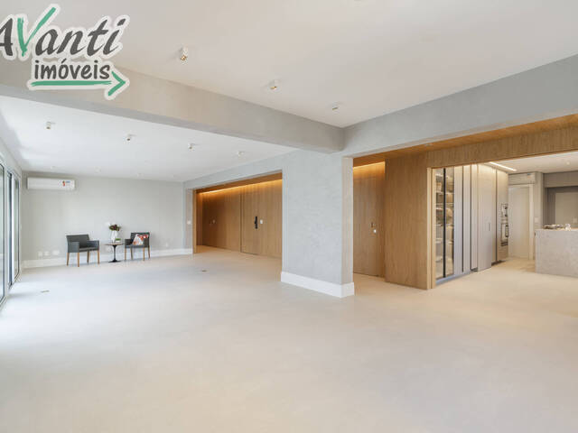 #345-7 - Apartamento para Venda em São Paulo - SP - 2