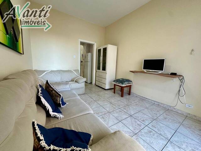 #274-11 - Apartamento para Venda em São Vicente - SP - 3