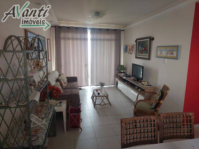 Apartamento frente mar em Santos, com vista espetacular da o