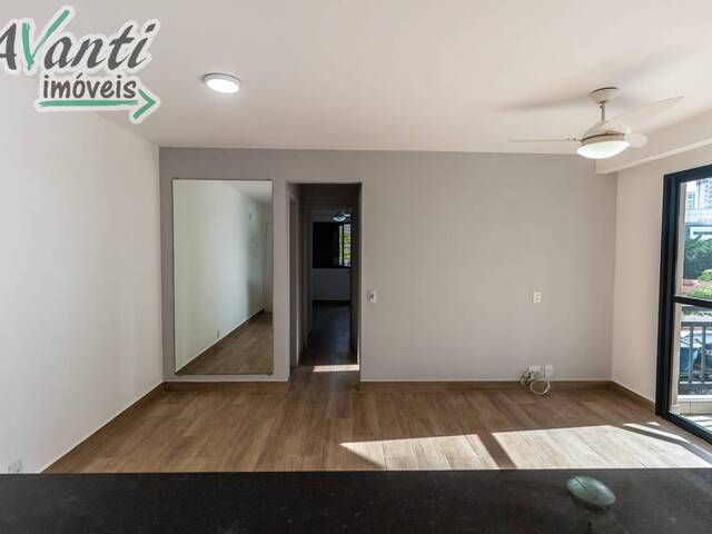 #346-7 - Apartamento para Venda em São Paulo - SP - 2