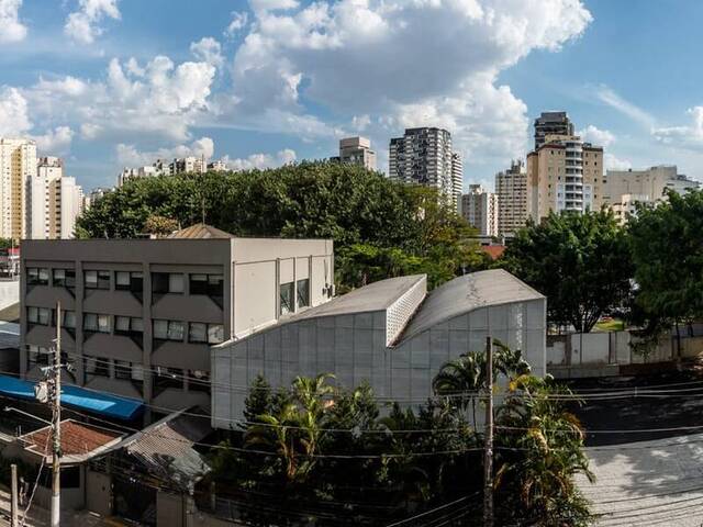 #346-7 - Apartamento para Venda em São Paulo - SP - 3