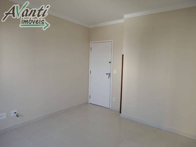 #471-1 - Apartamento para Venda em Santos - SP - 2
