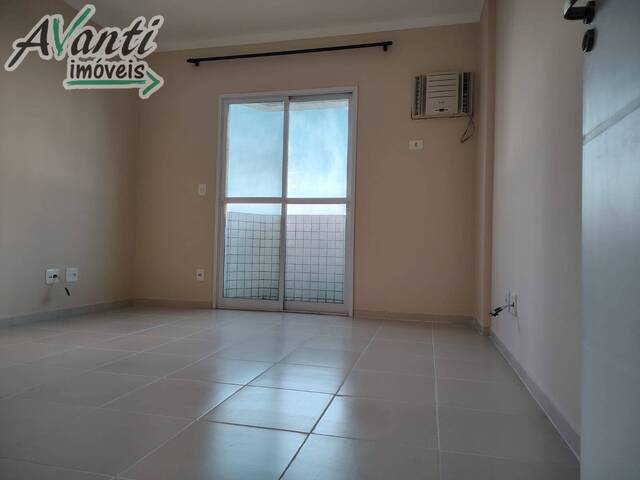 #471-1 - Apartamento para Venda em Santos - SP - 3