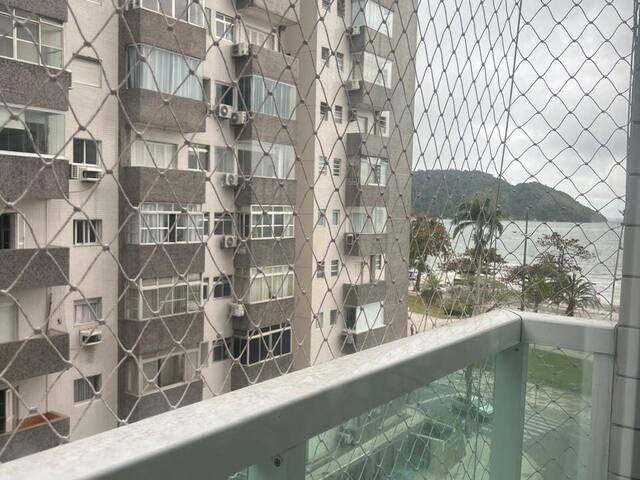 #470-1 - Apartamento para Venda em Santos - SP - 3