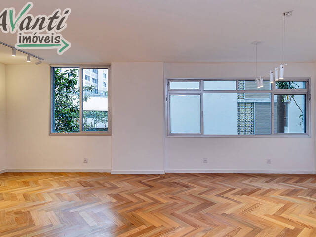 #347-7 - Apartamento para Venda em São Paulo - SP - 2