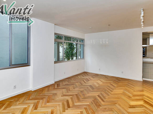 #347-7 - Apartamento para Venda em São Paulo - SP - 3