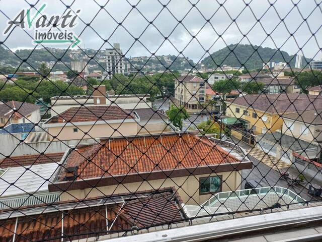 Venda em Vila Belmiro - Santos