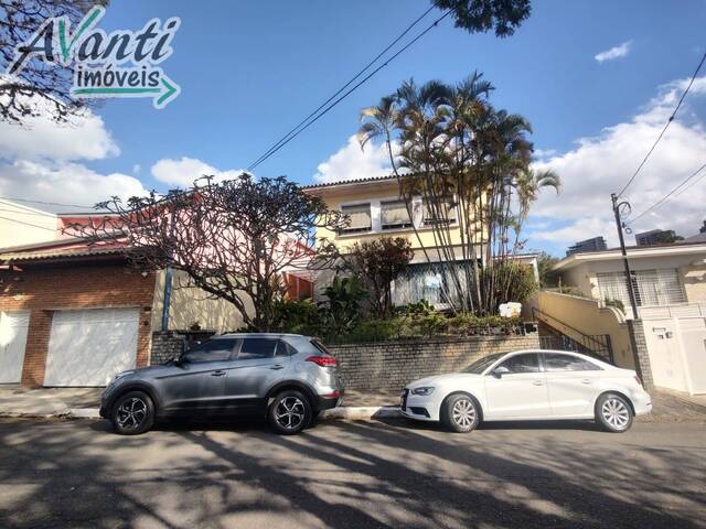 #349-7 - Casa para Venda em São Paulo - SP - 1