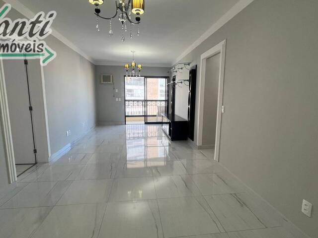 #474-1 - Apartamento para Locação em Santos - SP - 3