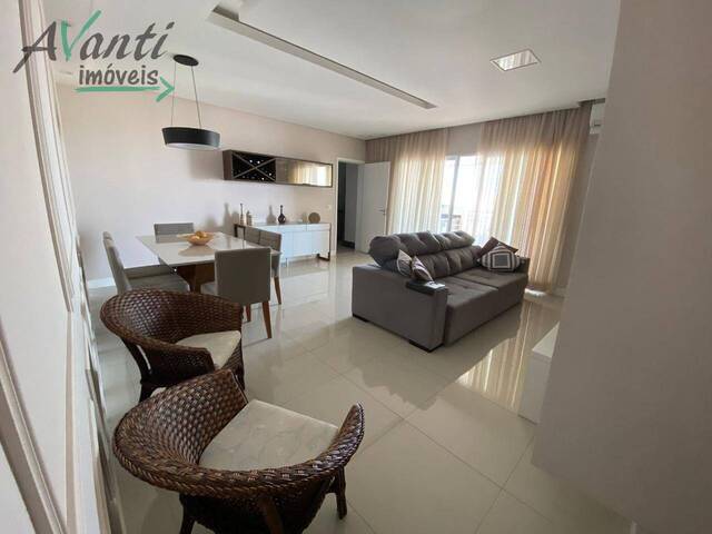 #1294-3 - Apartamento para Venda em Santos - SP - 2