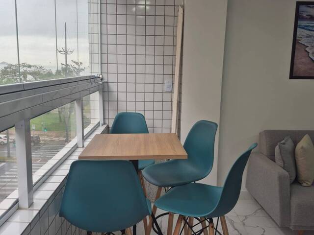 #513-2 - Apartamento para Venda em Santos - SP - 2