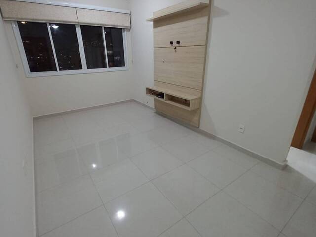 #1300-4 - Apartamento para Locação em Santos - SP - 1