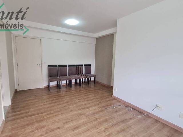 #1302-3 - Apartamento para Locação em Santos - SP - 2