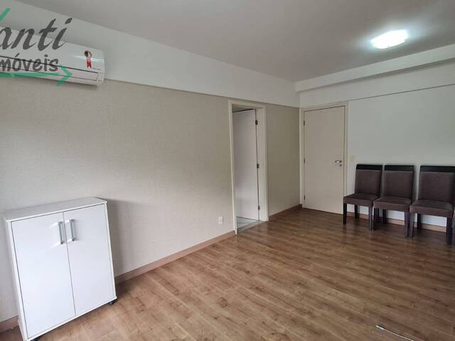 #1302-3 - Apartamento para Locação em Santos - SP - 3