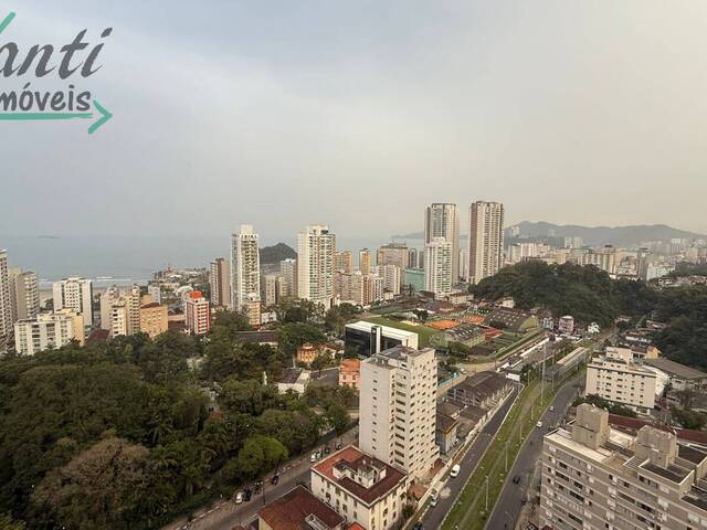 Venda em Marapé - Santos