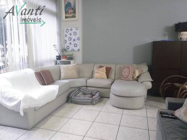 #1304-4 - Apartamento para Venda em Santos - SP - 3