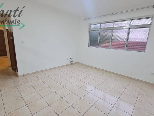 #1308-3 - Apartamento para Locação em Santos - SP - 2