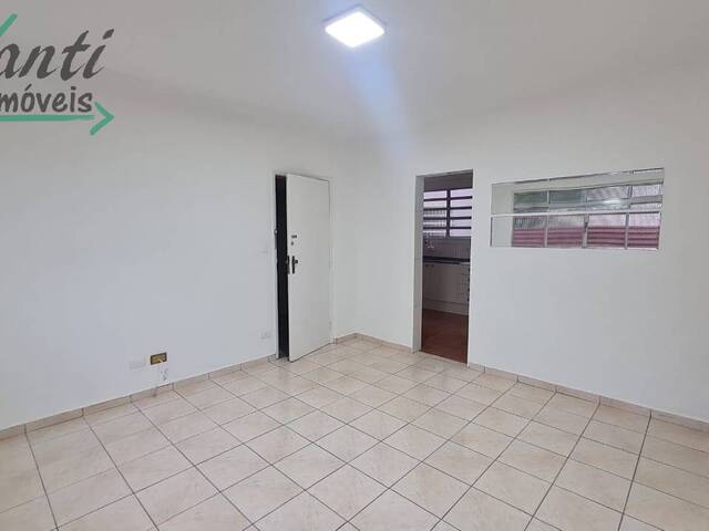 Locação em Marapé - Santos