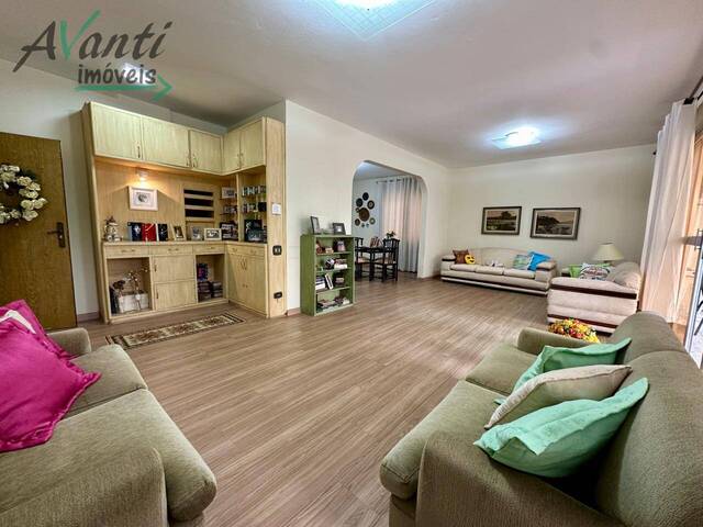 #275-11 - Apartamento para Venda em Santos - SP - 2