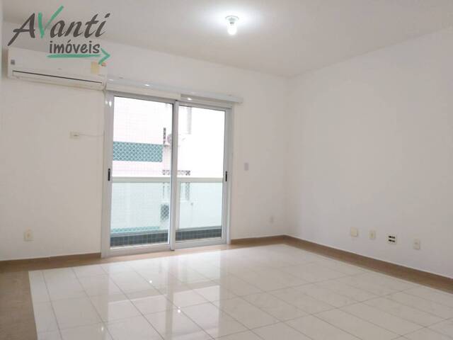 #1306-4 - Apartamento para Venda em Santos - SP - 3