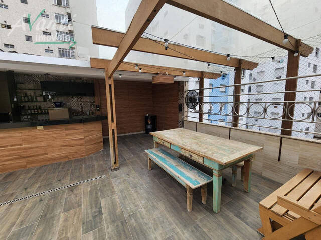 #151 - Casa para Venda em Santos - SP - 1