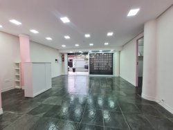 Loja comercial em Marapé, Santos | Avanti Imóveis