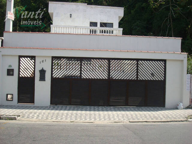 #230-2 - Casa para Venda em São Vicente - SP - 1