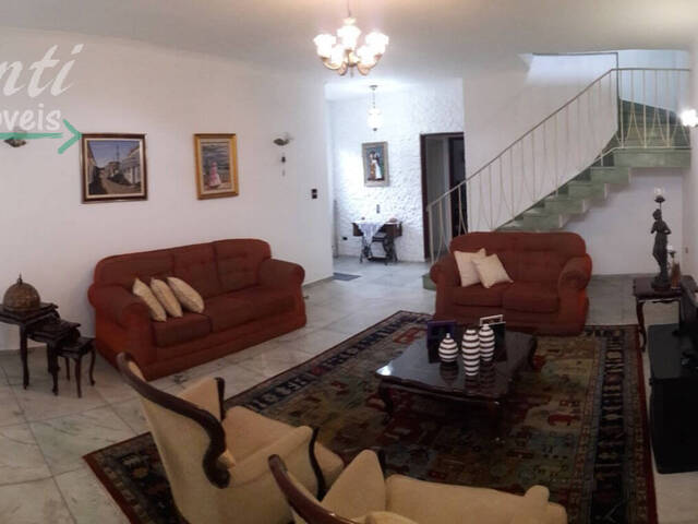 #230-2 - Casa para Venda em São Vicente - SP - 3