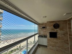 #155 - Apartamento para Venda em Praia Grande - SP