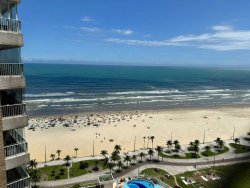 #155 - Apartamento para Venda em Praia Grande - SP