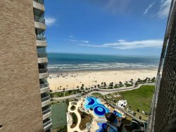 #155 - Apartamento para Venda em Praia Grande - SP