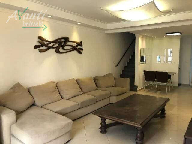 #224-11 - Casa para Venda em Santos - SP - 1