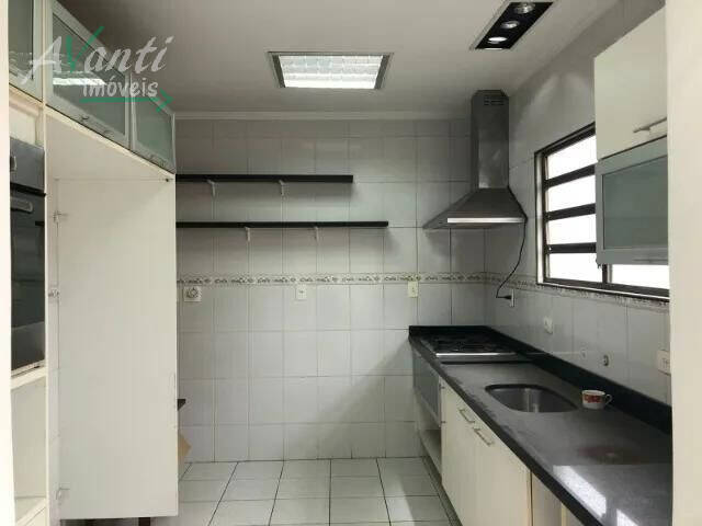 #224-11 - Casa para Venda em Santos - SP - 3