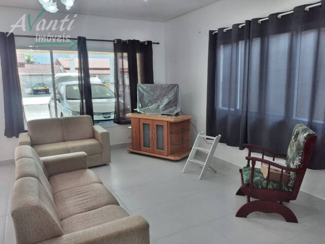 #151-11 - Casa em condomínio para Venda em Bertioga - SP - 2