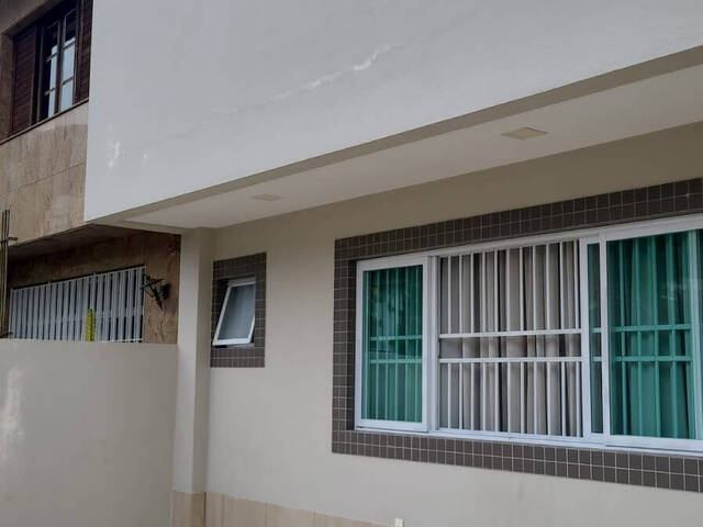 #002-6 - Sobrado para Venda em Santos - SP - 1