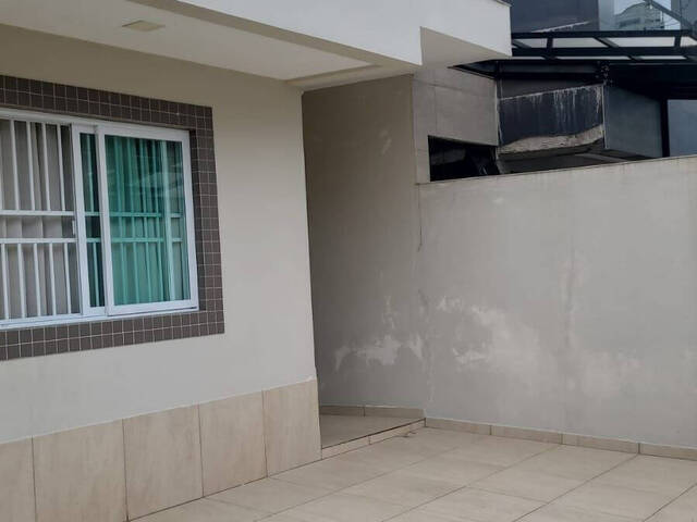 #002-6 - Sobrado para Venda em Santos - SP - 2