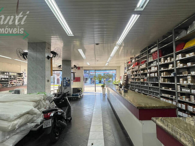 #166-11 - Prédio comercial para Venda em Santos - SP - 2