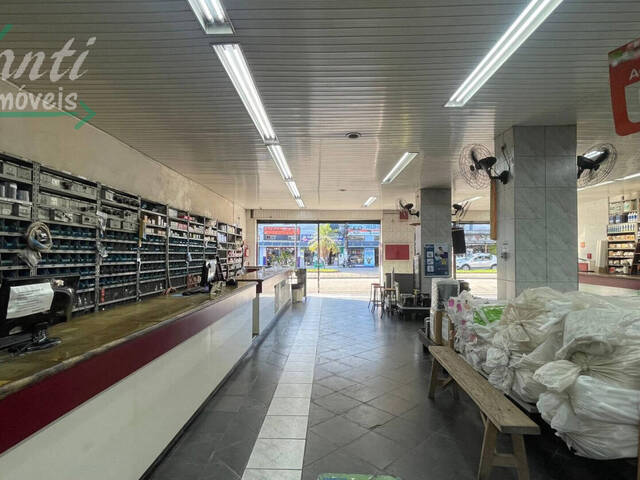 #166-11 - Prédio comercial para Venda em Santos - SP - 3