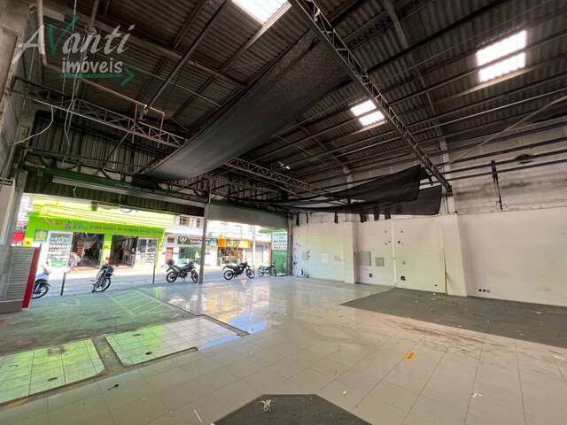 #164-11 - Ponto Comercial para Venda em São Vicente - SP - 2