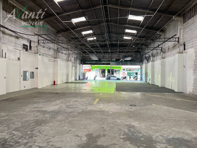 #164-11 - Ponto Comercial para Venda em São Vicente - SP - 3