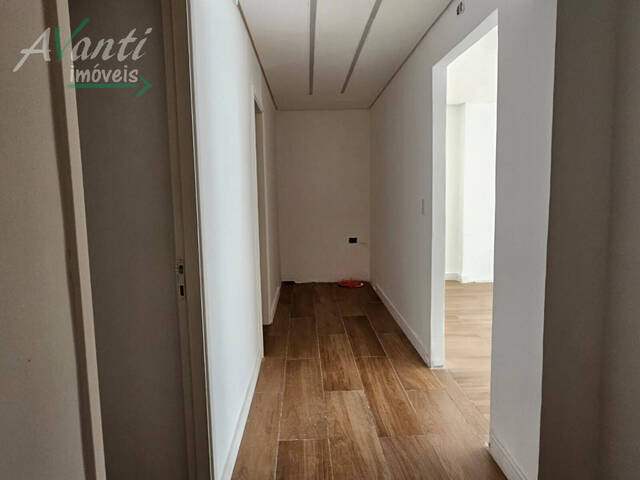 #1153-12 - Casa para Venda em Santos - SP - 2