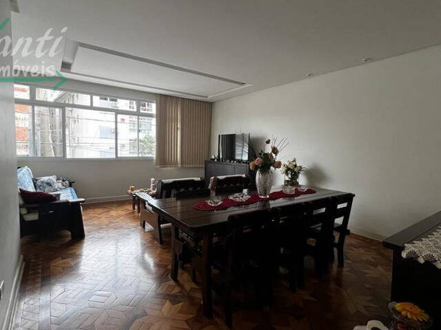 #261-1 - Casa para Venda em Santos - SP - 1