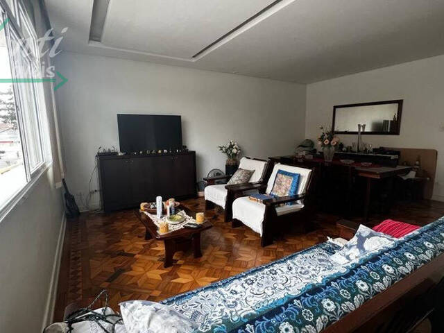 #261-1 - Casa para Venda em Santos - SP - 2