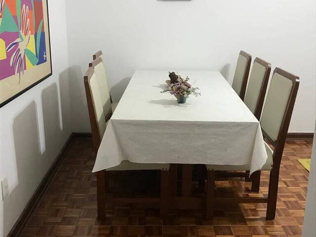 #162-10 - Apartamento para Venda em São Vicente - SP - 3