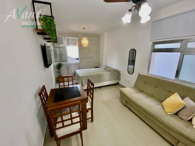 #144-10 - Studio para Venda em Santos - SP - 1