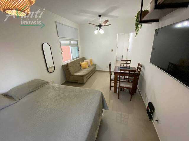 #144-10 - Studio para Venda em Santos - SP - 2