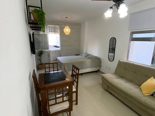 #144-10 - Studio para Venda em Santos - SP - 3