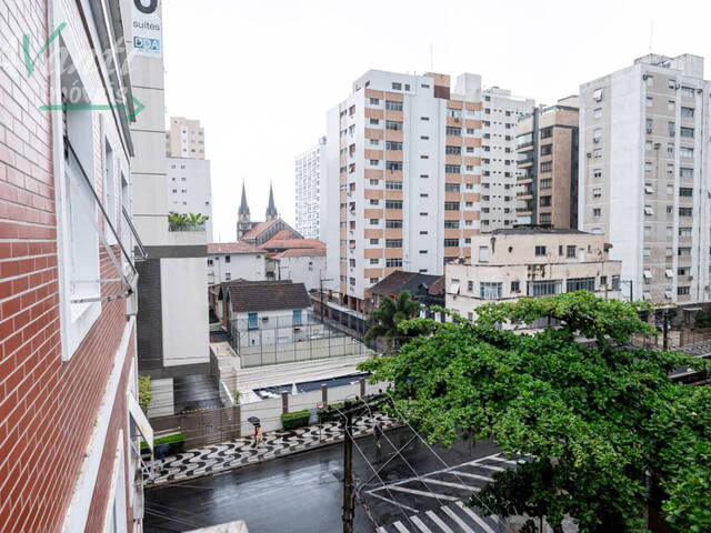 #149-12 - Cobertura para Venda em Santos - SP - 2