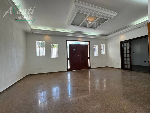 #126-9 - Casa para Venda em Santos - SP - 2